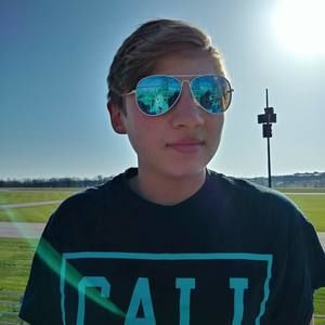 Meet your Posher, Gavin